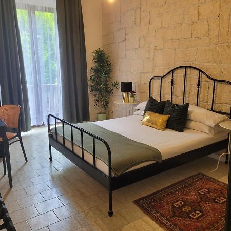 Ambra Boutique Hotel 밀라노 외부 사진