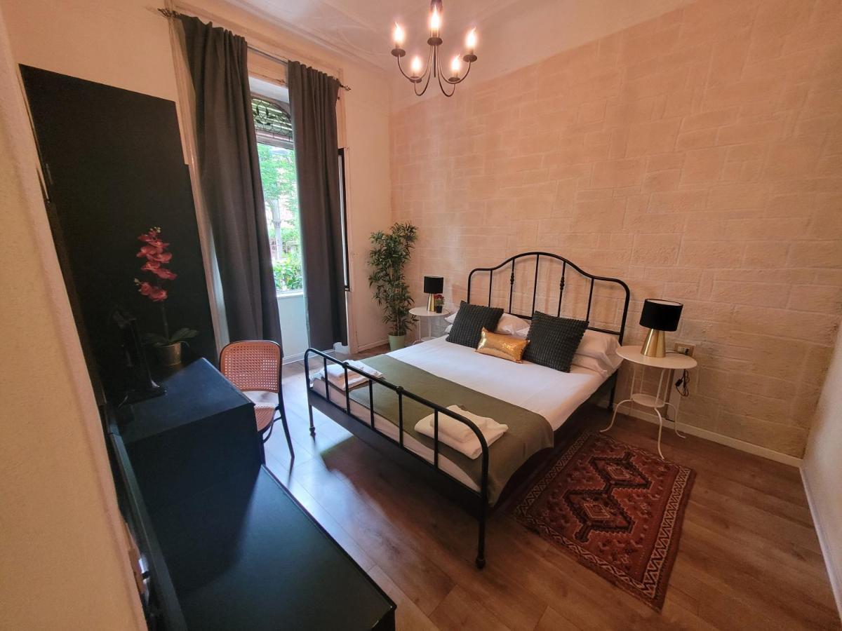 Ambra Boutique Hotel 밀라노 외부 사진