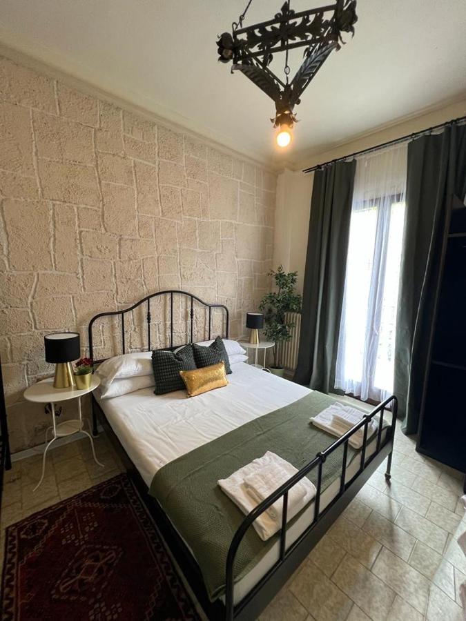 Ambra Boutique Hotel 밀라노 외부 사진