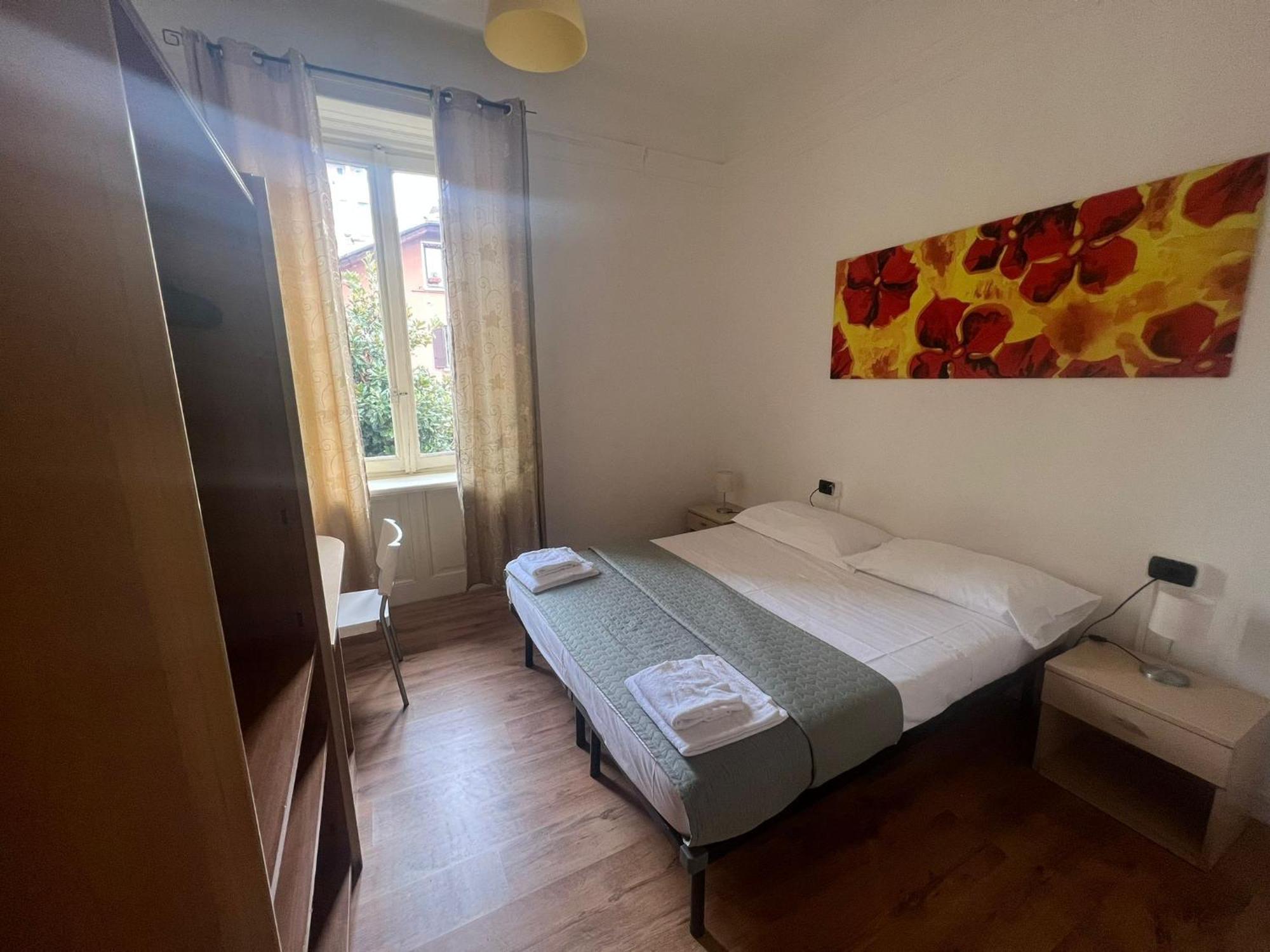 Ambra Boutique Hotel 밀라노 외부 사진