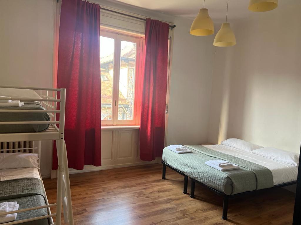 Ambra Boutique Hotel 밀라노 외부 사진