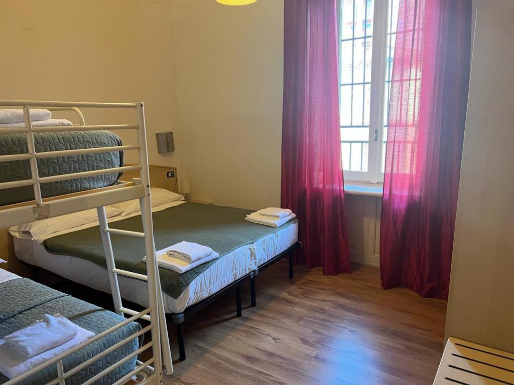 Ambra Boutique Hotel 밀라노 외부 사진