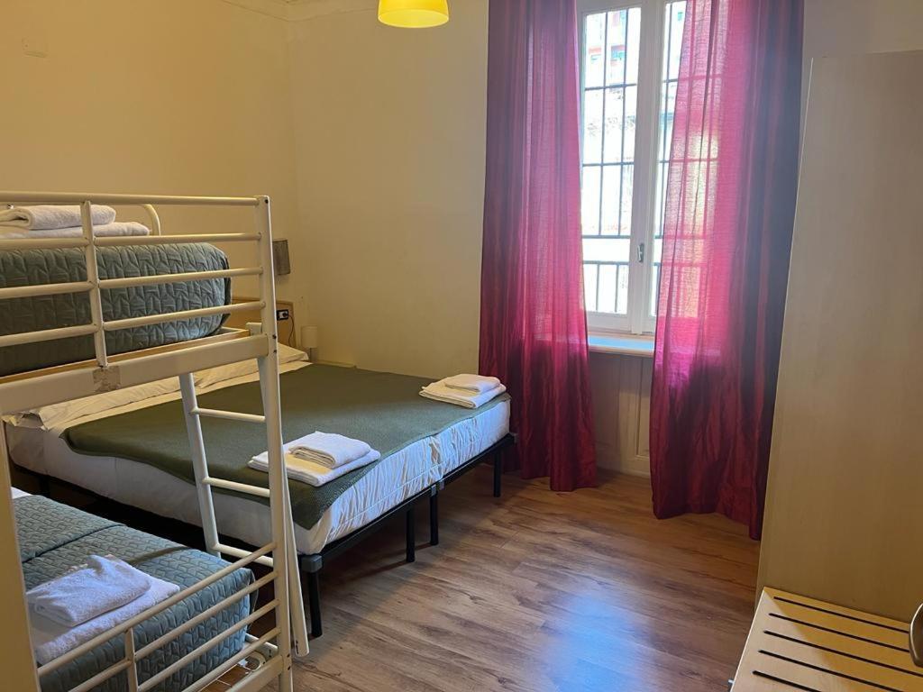 Ambra Boutique Hotel 밀라노 외부 사진