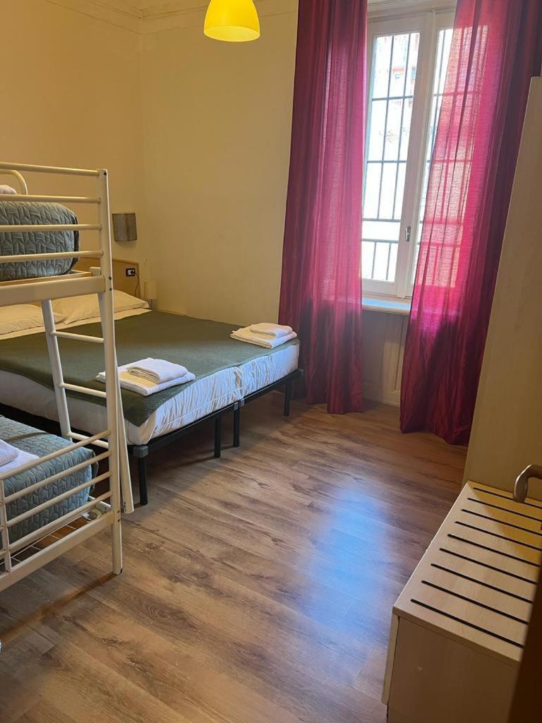 Ambra Boutique Hotel 밀라노 외부 사진