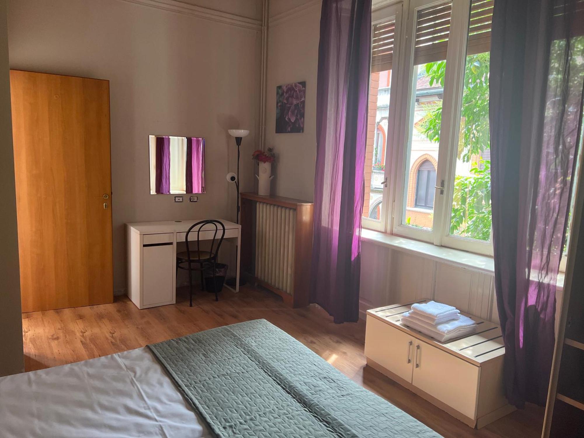 Ambra Boutique Hotel 밀라노 외부 사진