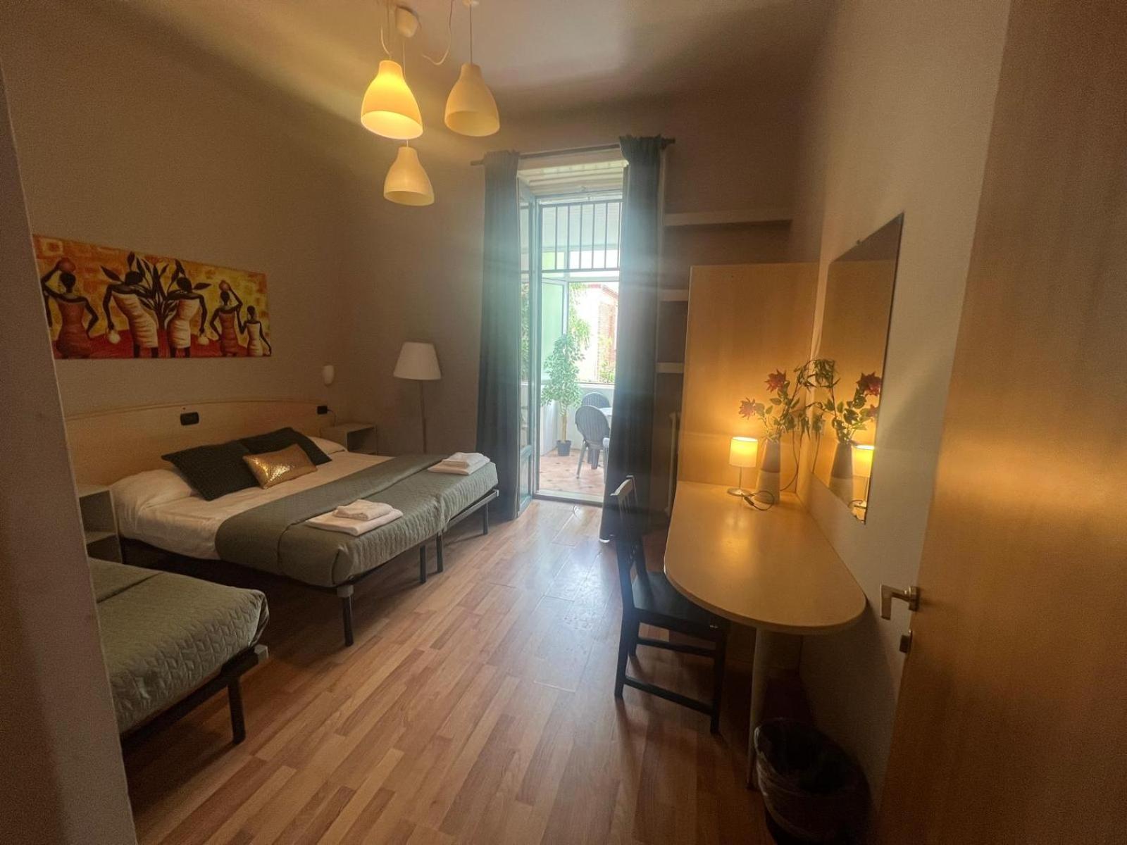 Ambra Boutique Hotel 밀라노 외부 사진